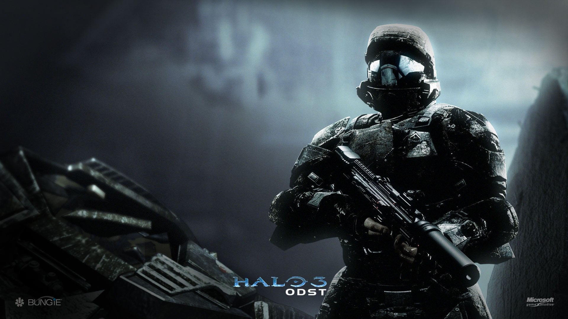 Halo 3: O DS - T Classics Halo 3: O DS - T Classics
